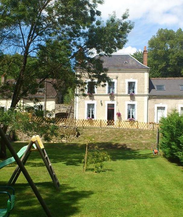 Photo of Buildings in Azay-le-Rideau