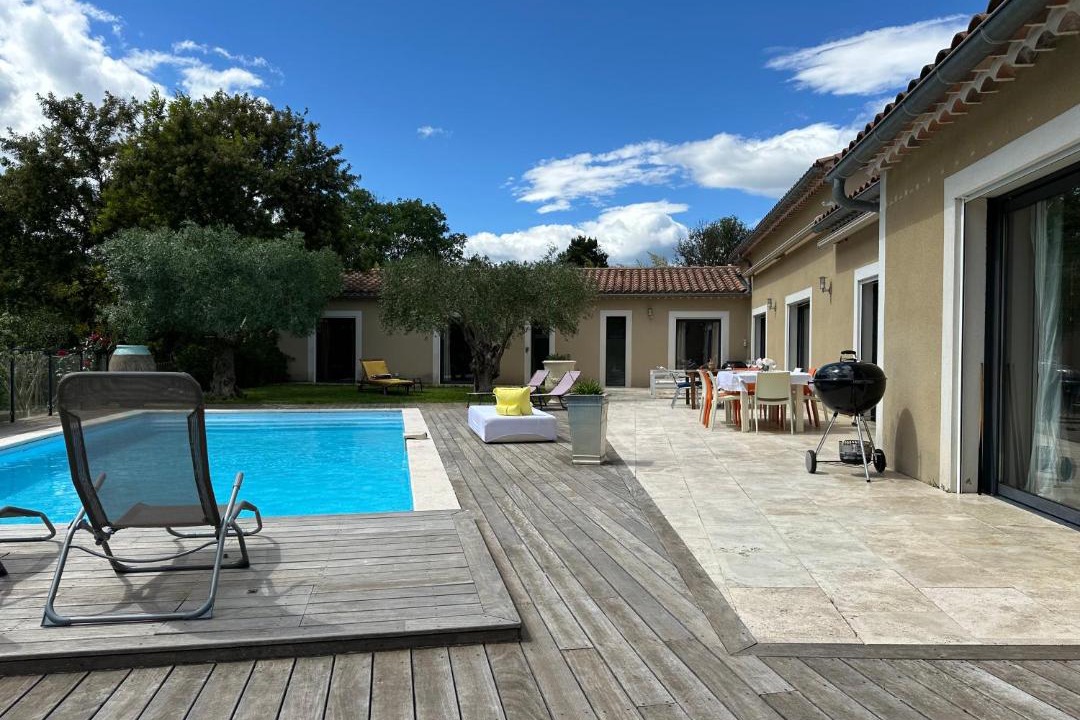 Photo of Others in Vezenobres