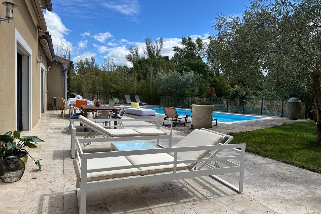 Photo of Others in Vezenobres