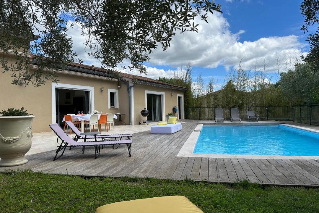 Photo of Others in Vezenobres