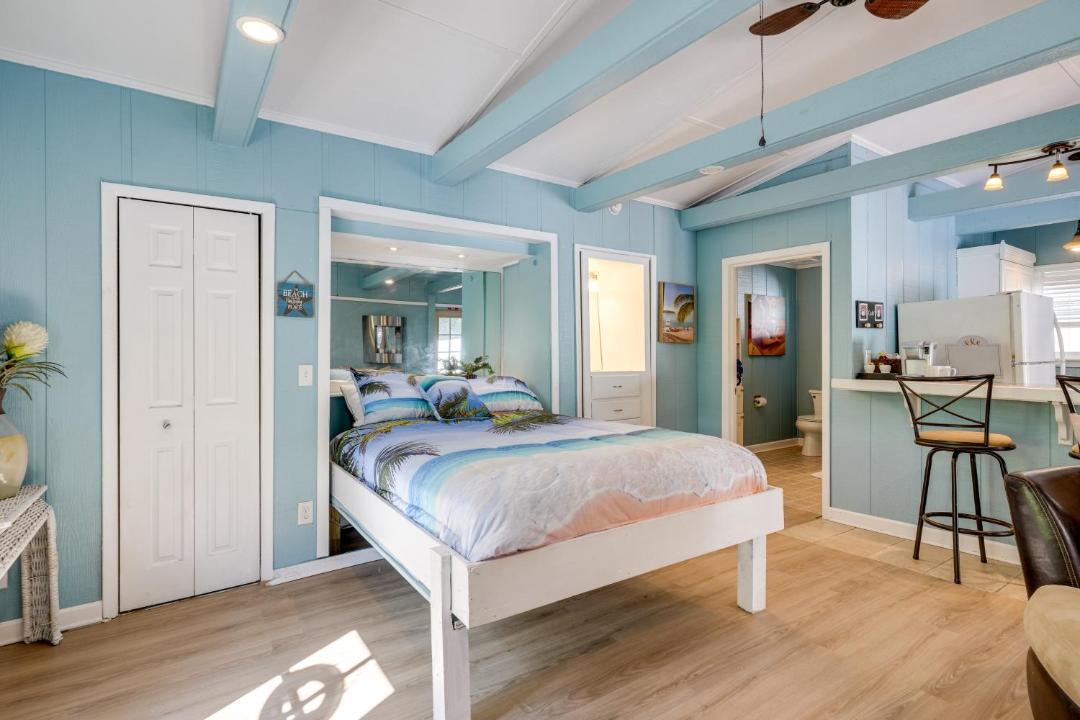Photo of Bedroom in Chattanooga