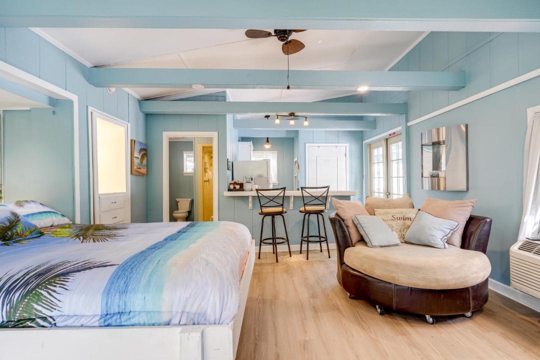 Photo of Bedroom in Chattanooga