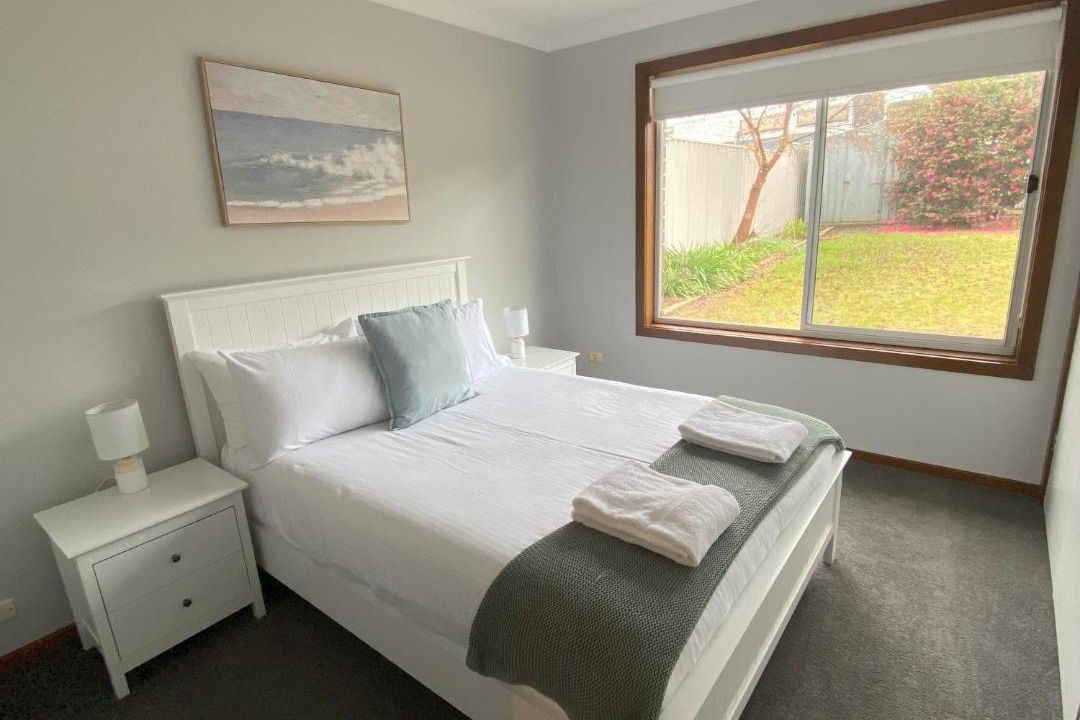 Photo of Bedroom in Kooringal