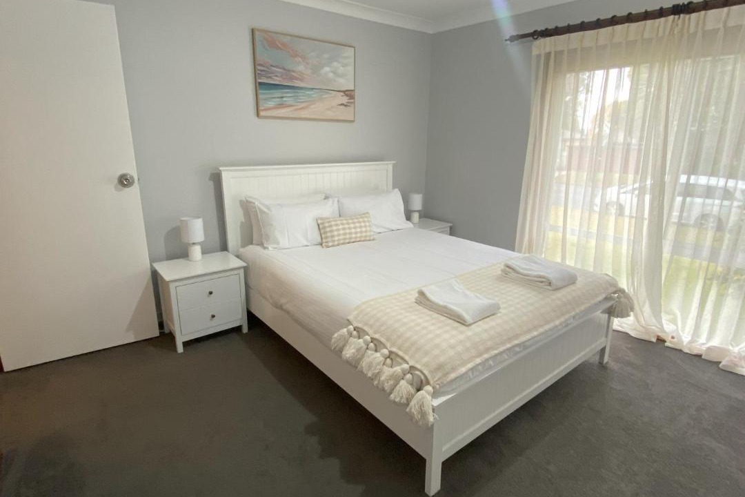 Photo of Bedroom in Kooringal