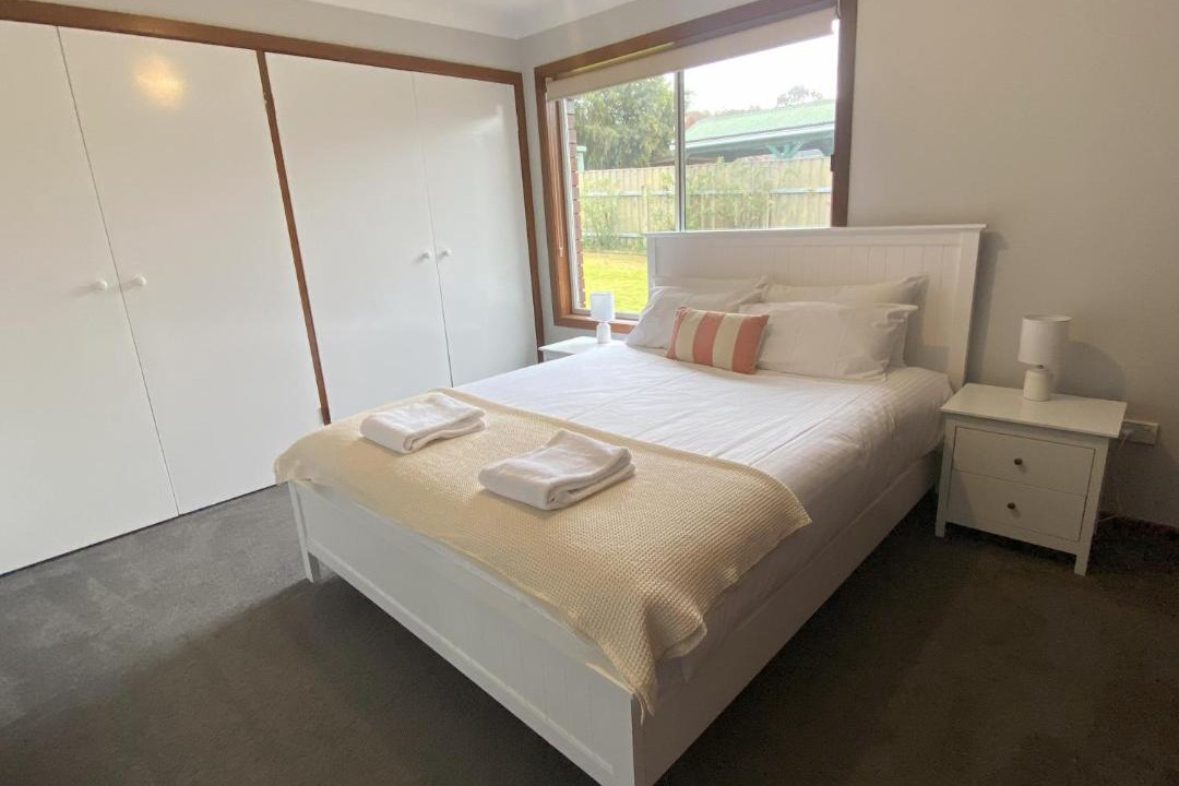 Photo of Bedroom in Kooringal