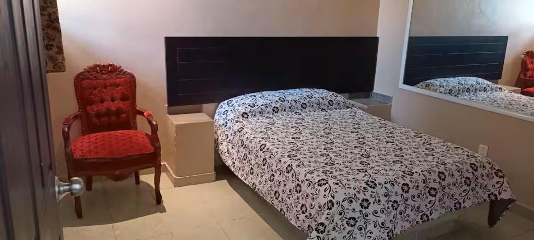 Photo of Bedroom in Jimenez