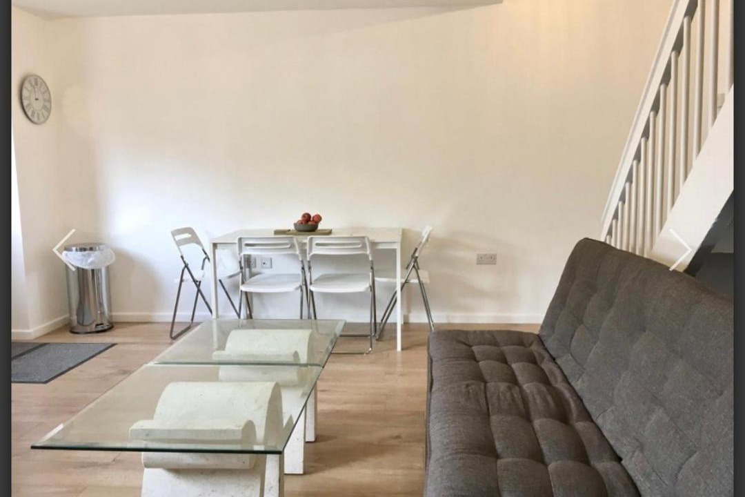 Photo of Livingroom in Ashford