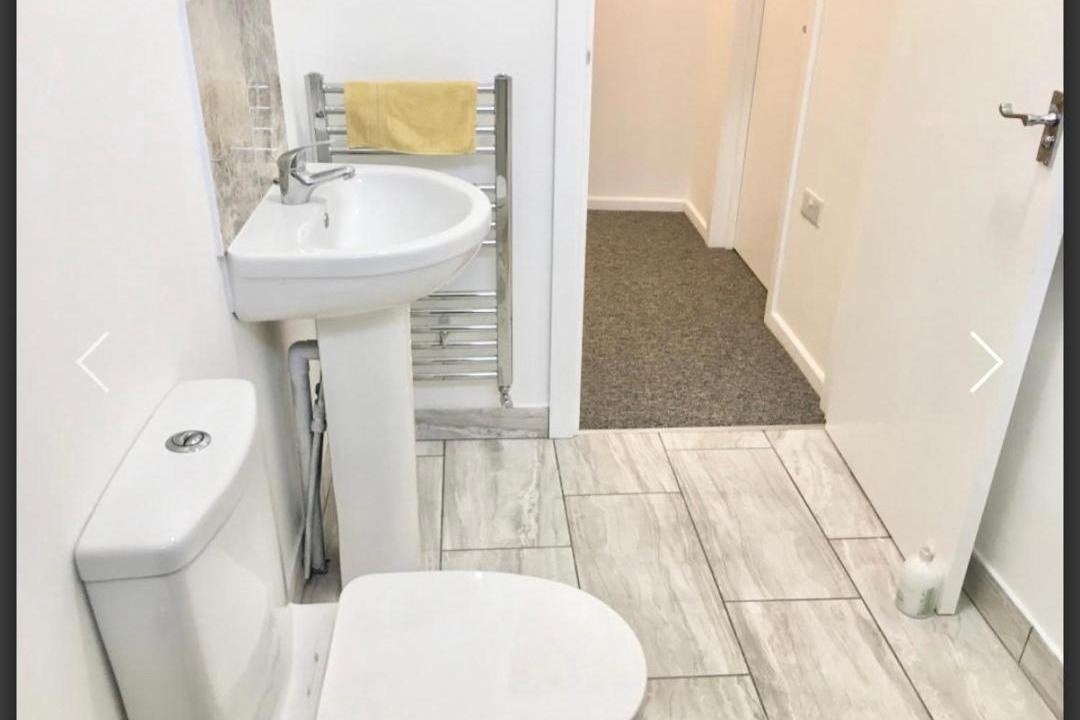 Photo of Bathroom in Ashford
