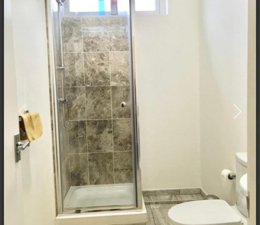 Photo of Bathroom in Ashford