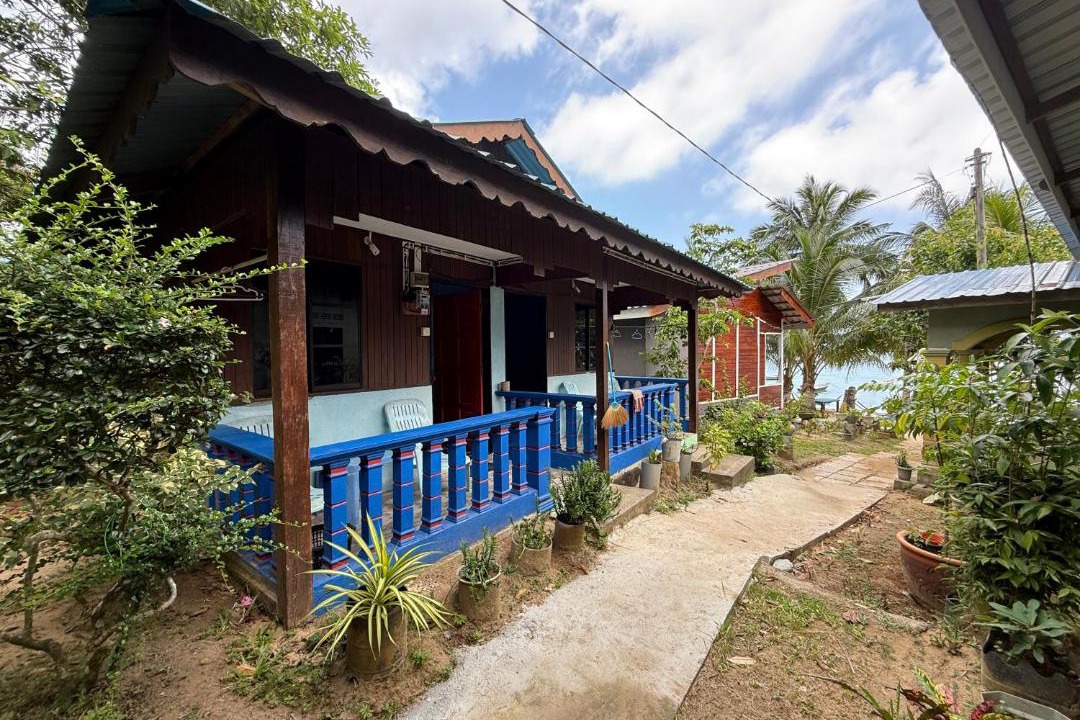 Photo of Others in Tioman Island