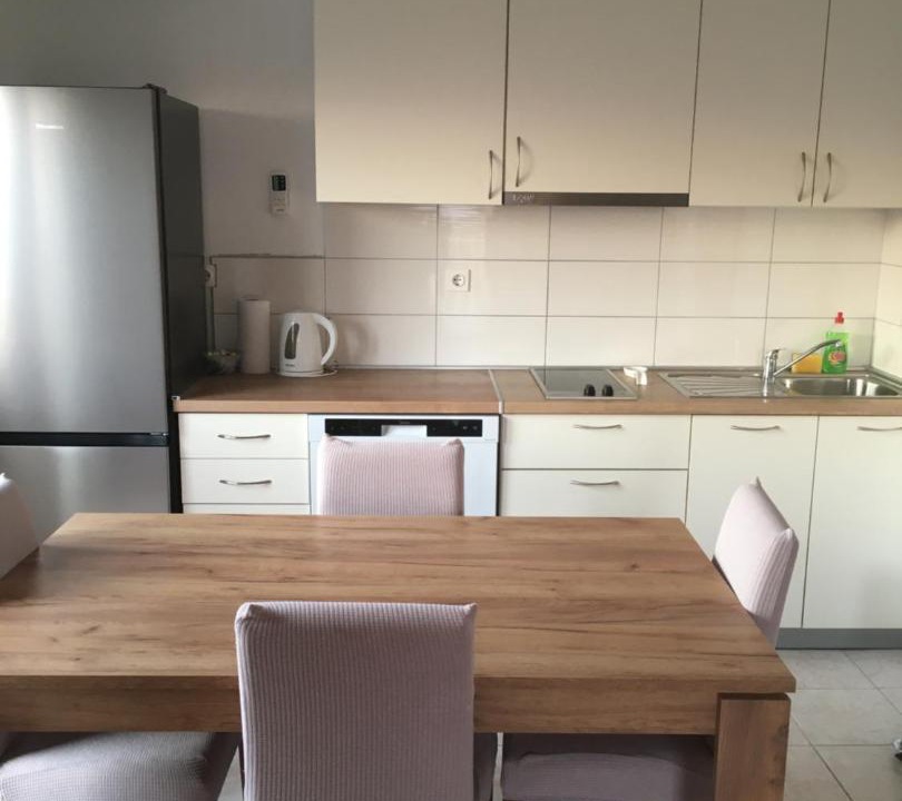 Photo of Kitchen in Sonkovic