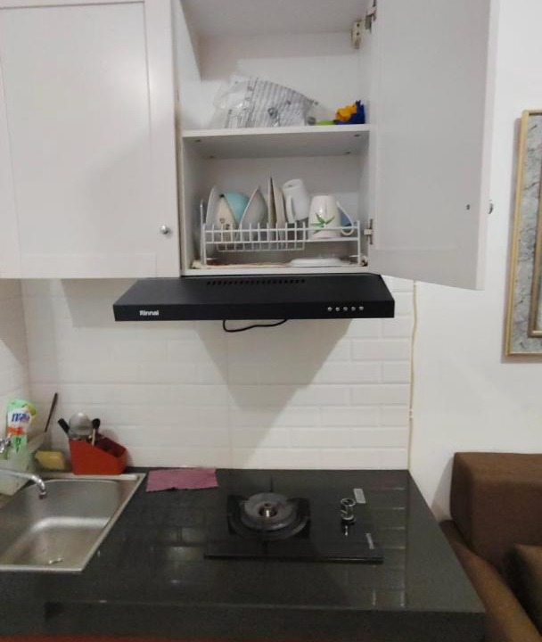 Photo of Kitchen in Rawasari