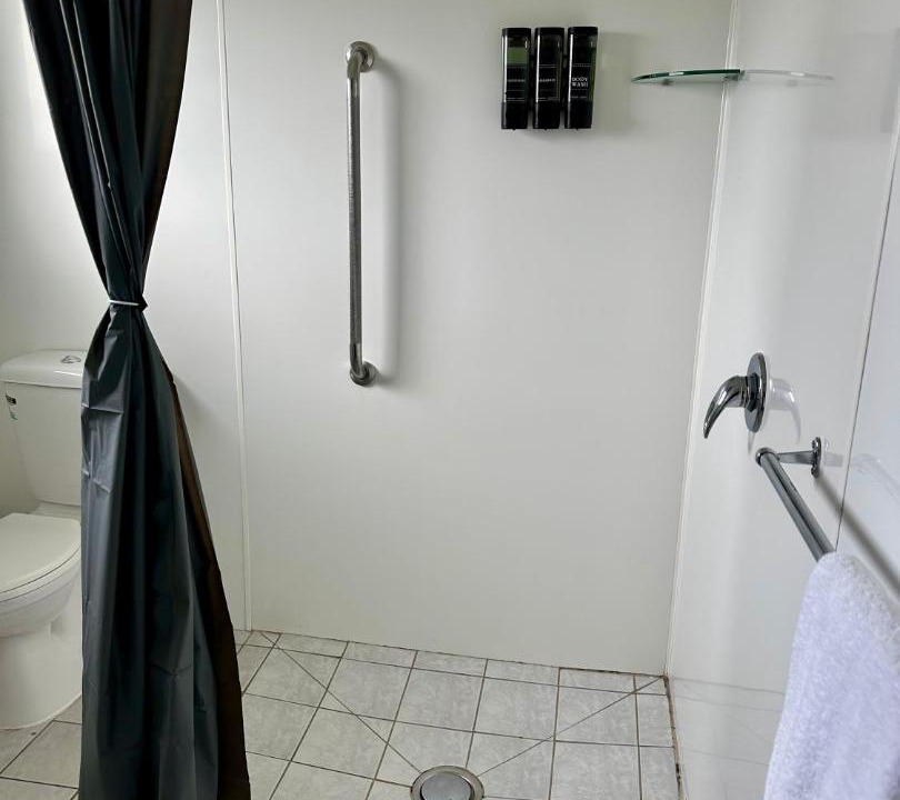 Photo of Bathroom in Tauranga