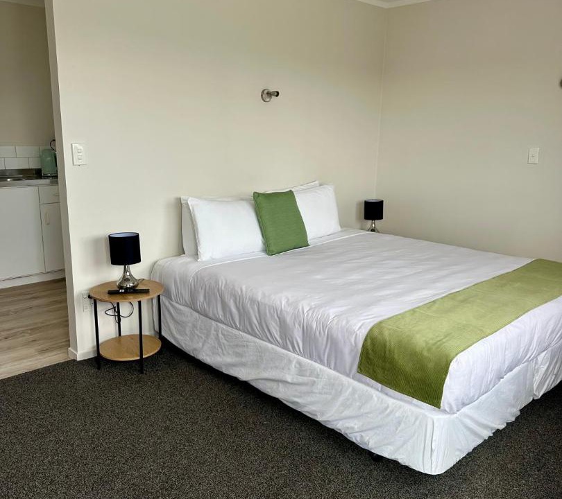 Photo of Bedroom in Tauranga
