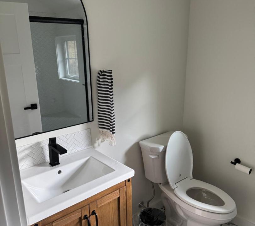 Photo of Bathroom in Kooskia