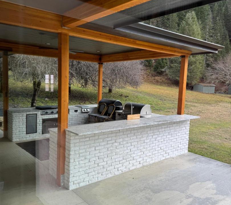 Photo of Kitchen in Kooskia