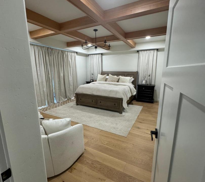 Photo of Bedroom in Kooskia