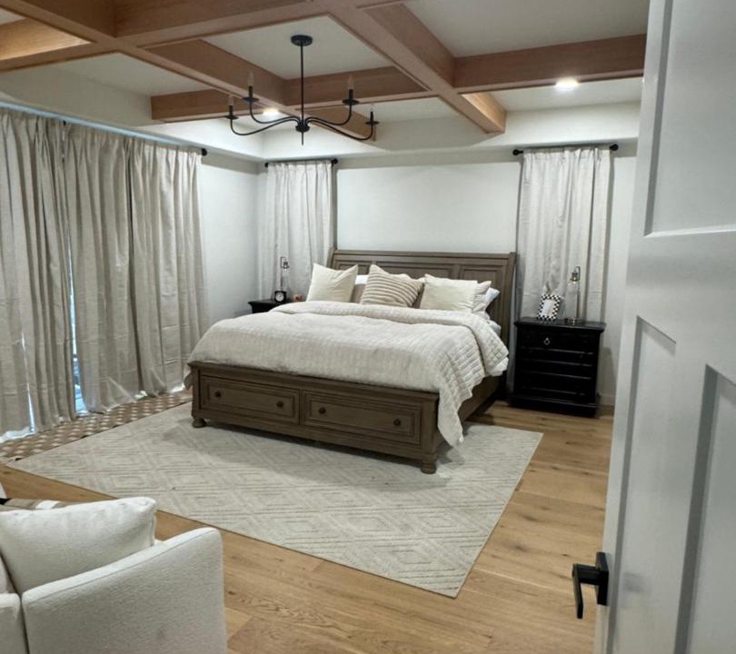 Photo of Bedroom in Kooskia