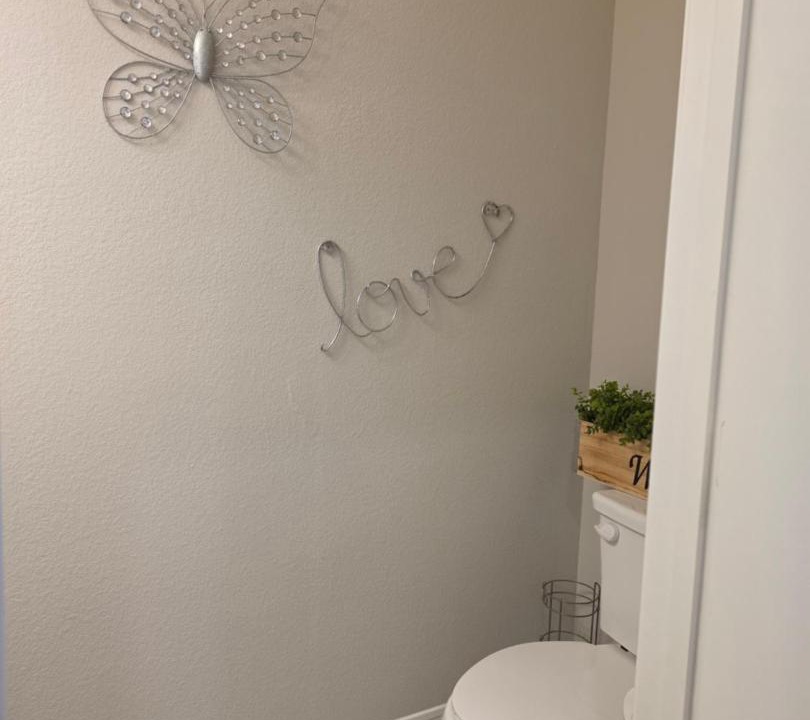 Photo of Bathroom in Atascocita