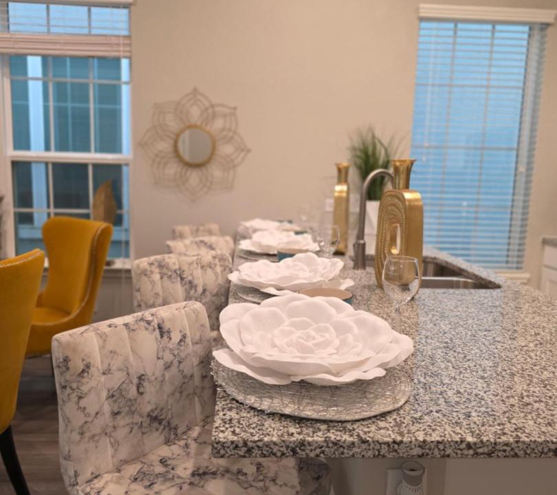 Photo of Kitchen in Atascocita