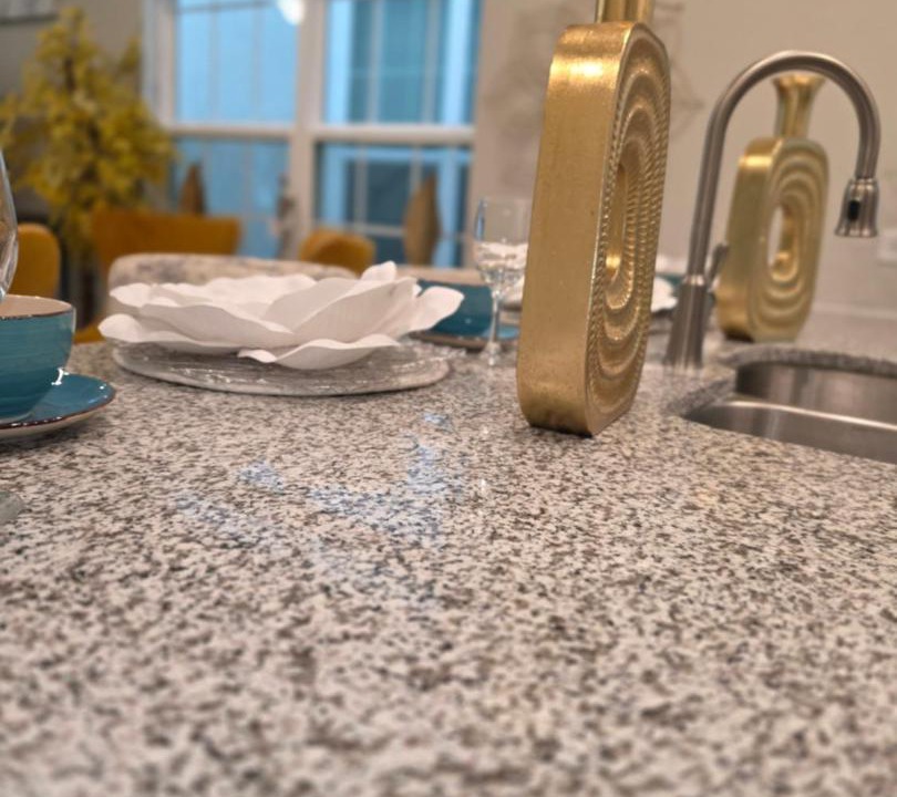 Photo of Kitchen in Atascocita