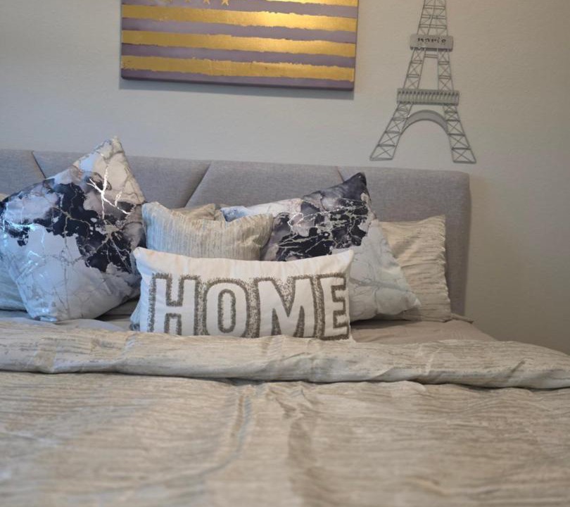 Photo of Bedroom in Atascocita