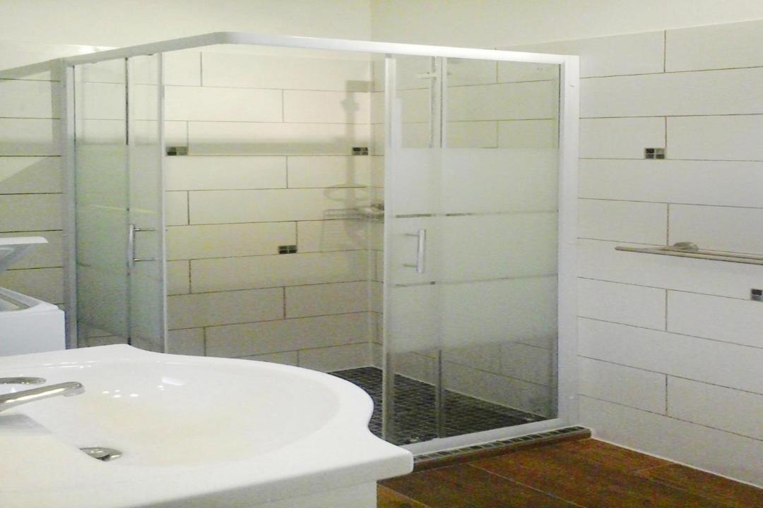 Photo of Bathroom in Chambonas