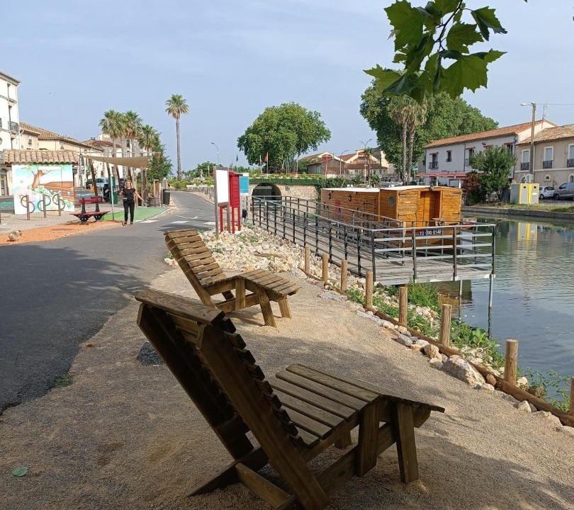 Photo of Others in Villeneuve-les-Beziers