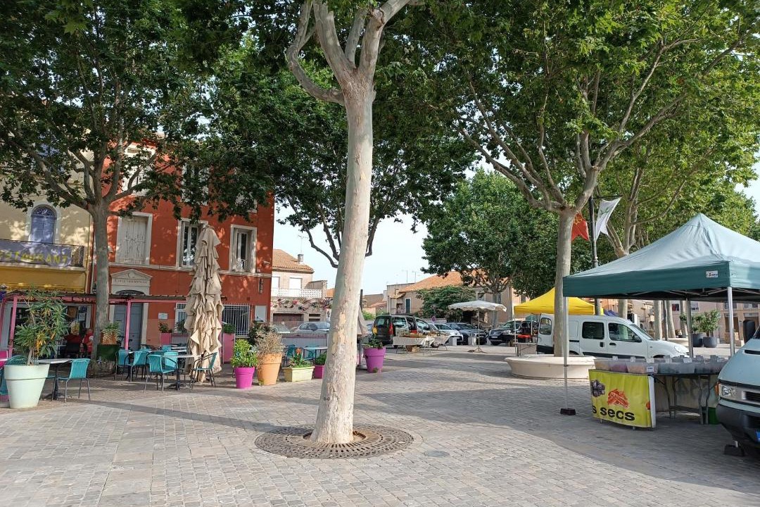 Photo of Others in Villeneuve-les-Beziers