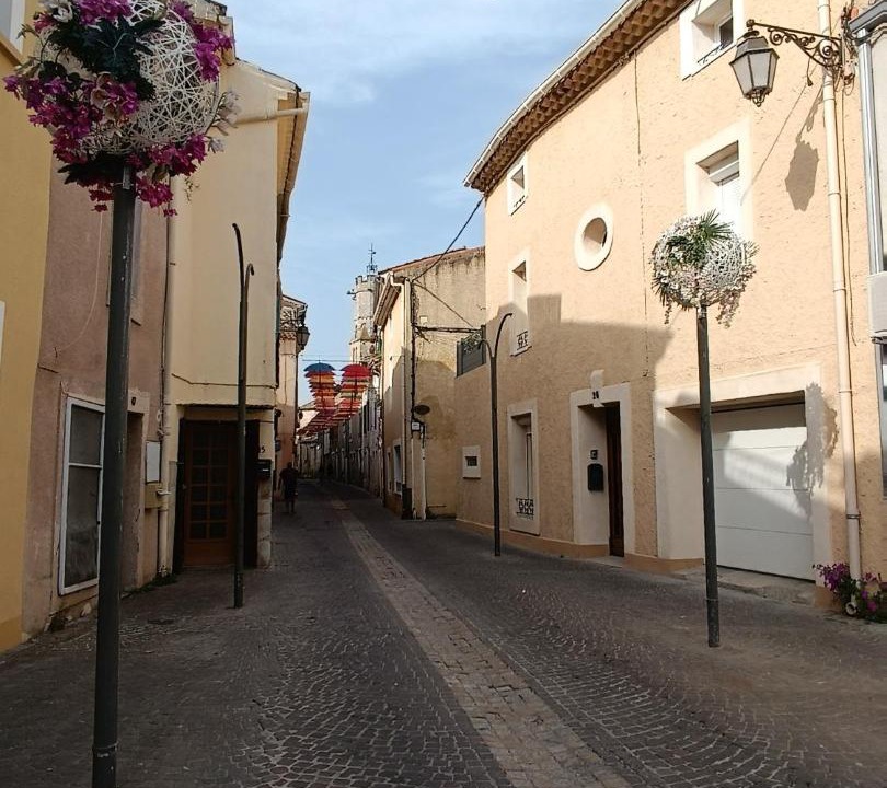 Photo of Others in Villeneuve-les-Beziers