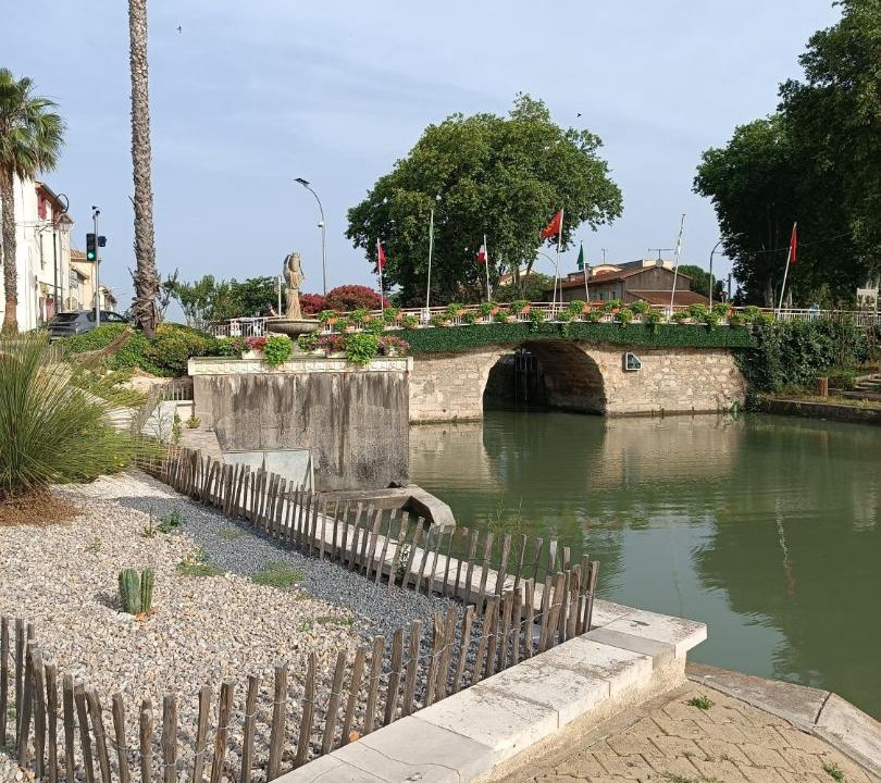 Photo of Others in Villeneuve-les-Beziers