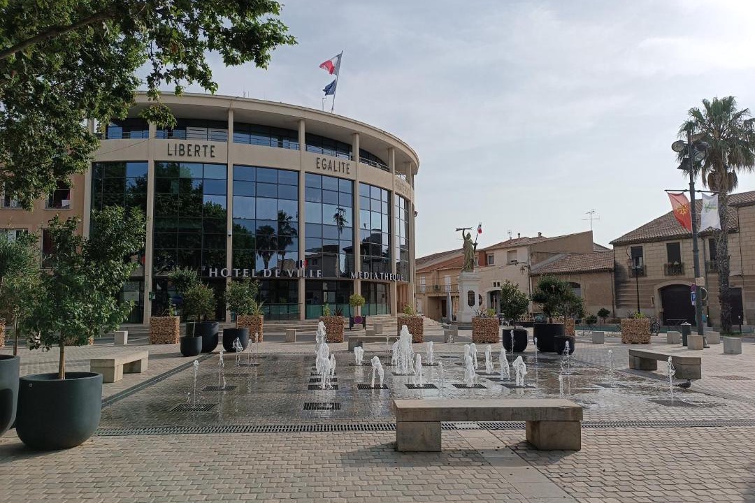 Photo of Others in Villeneuve-les-Beziers