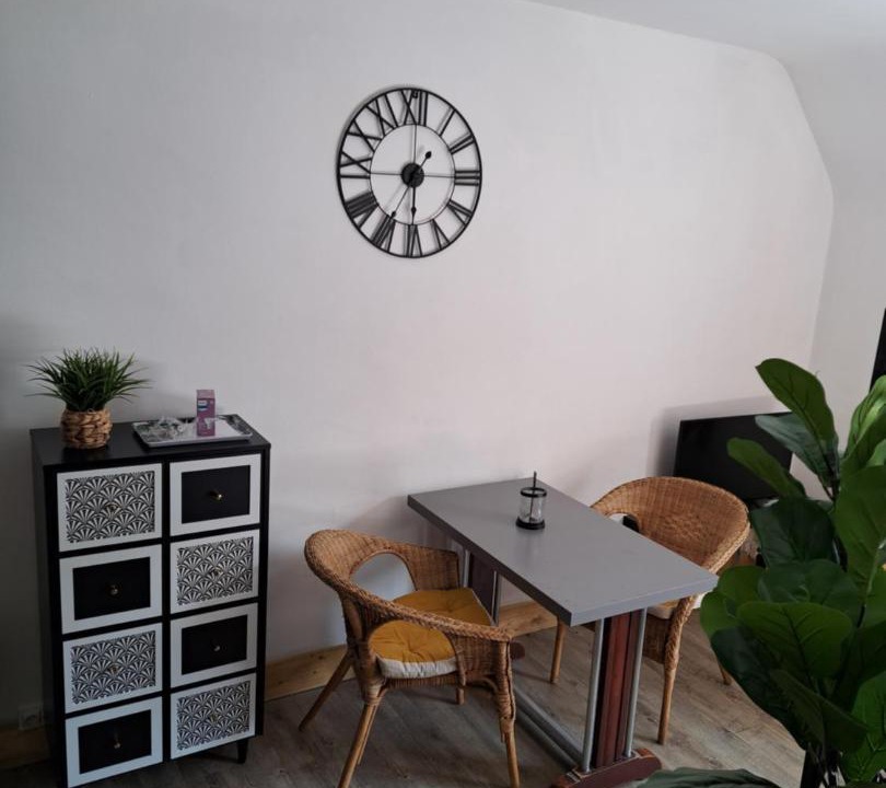 Photo of Livingroom in Carantec