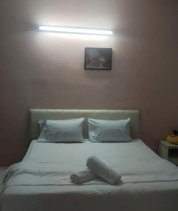 Photo of Bedroom in Hulu Kinta