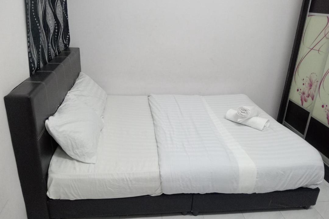 Photo of Bedroom in Hulu Kinta