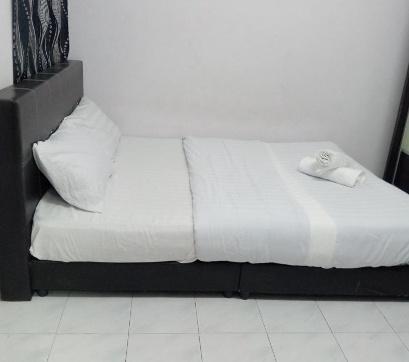 Photo of Bedroom in Hulu Kinta