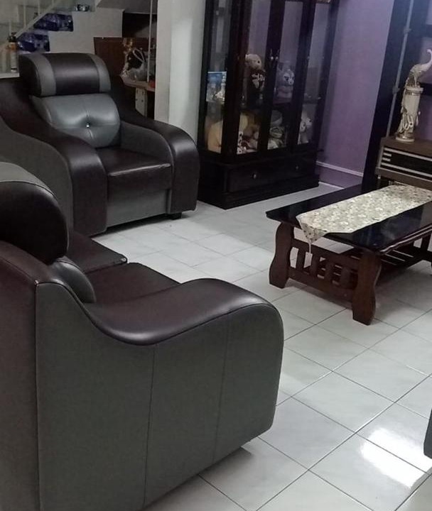 Photo of Livingroom in Hulu Kinta