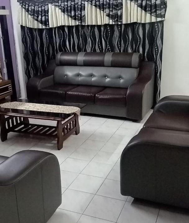 Photo of Livingroom in Hulu Kinta