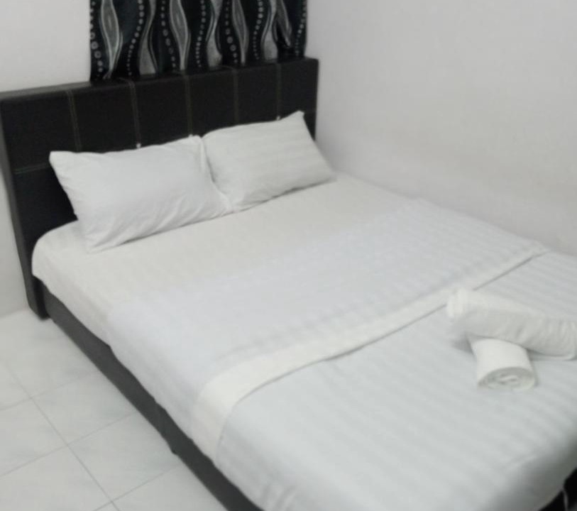 Photo of Bedroom in Hulu Kinta