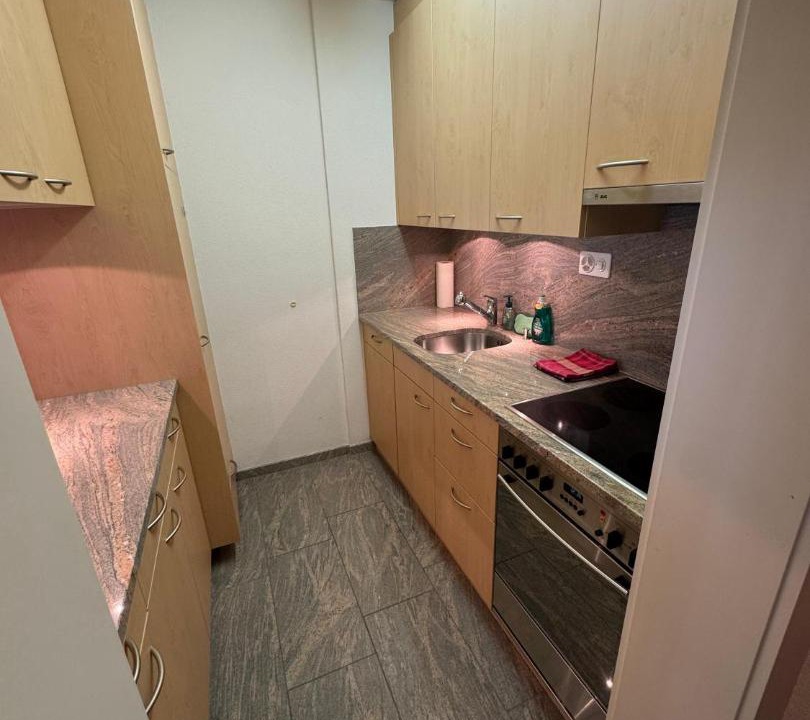 Photo of Kitchen in Davos-Dorf