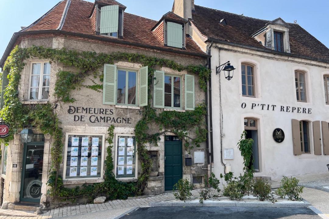 Photo of Others in Sancerre