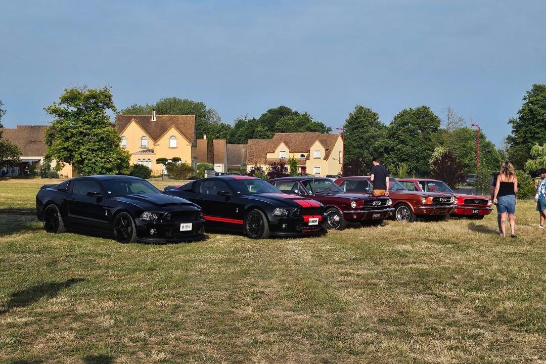 Photo of Others in Ruaudin