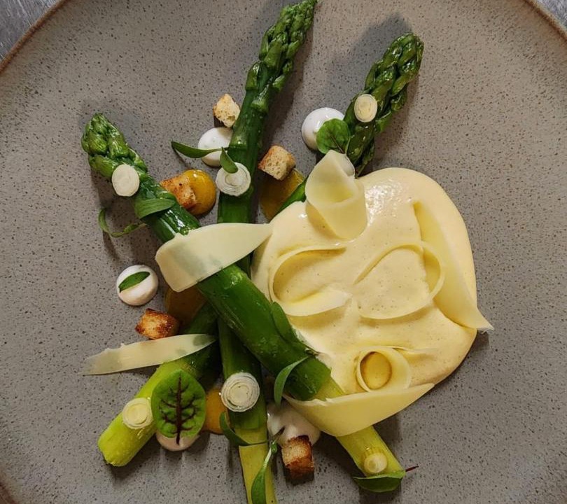 Photo of Kitchen in Pontorson