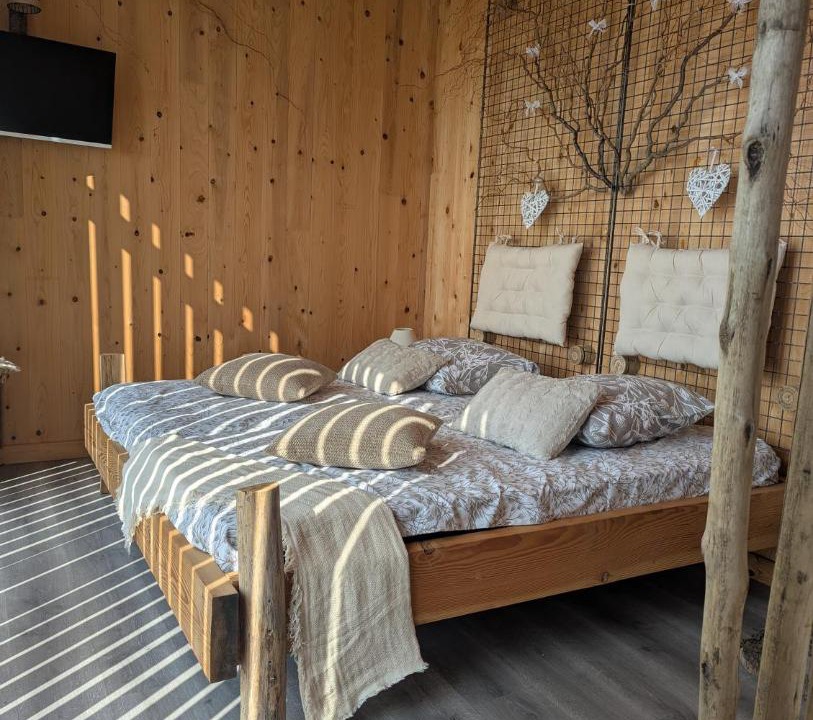 Photo of Bedroom in Zilling