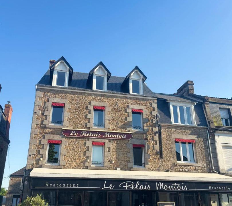 Photo of Others in Pontorson