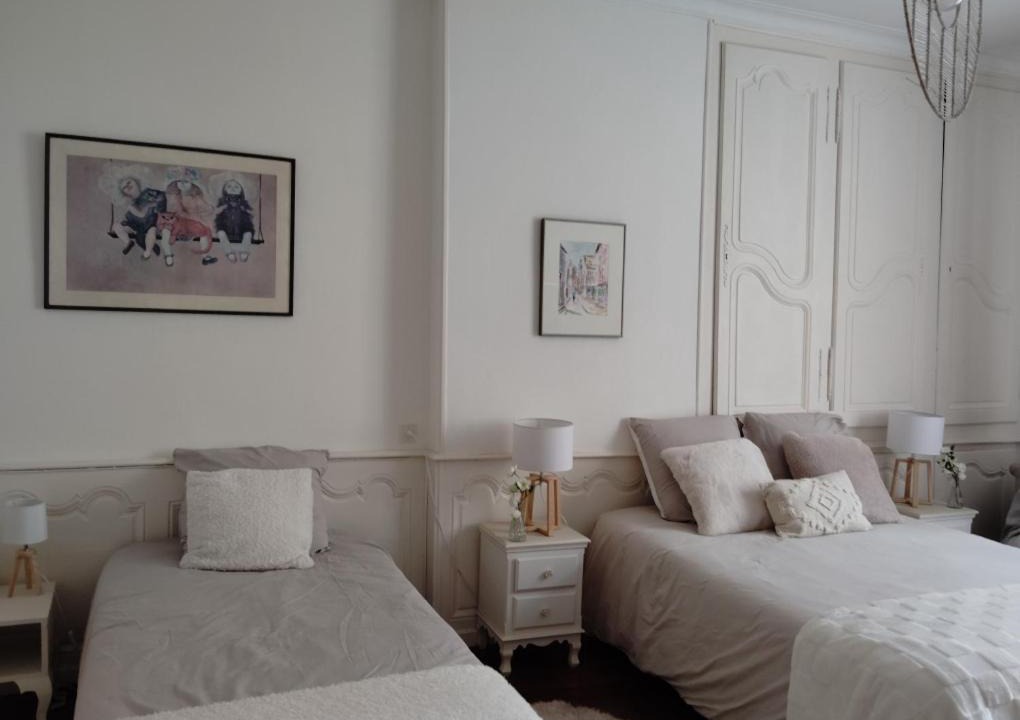 Photo of Bedroom in Neufchateau