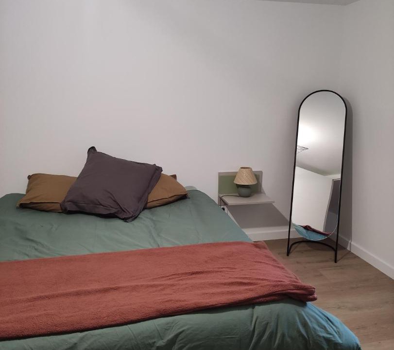 Photo of Bedroom in Grandfontaine