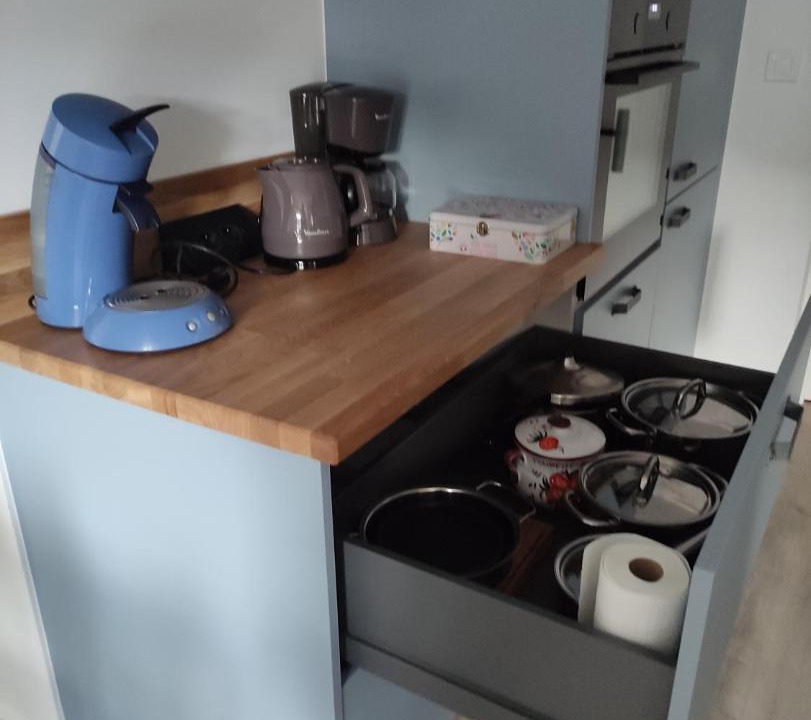 Photo of Kitchen in Grandfontaine