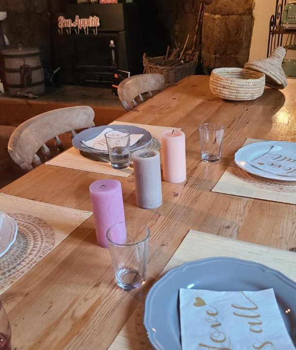 Photo of Kitchen in Le Ferre