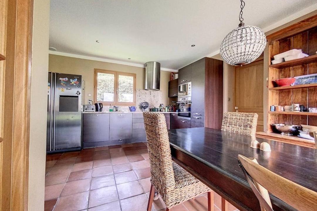 Photo of Kitchen in Lavaur